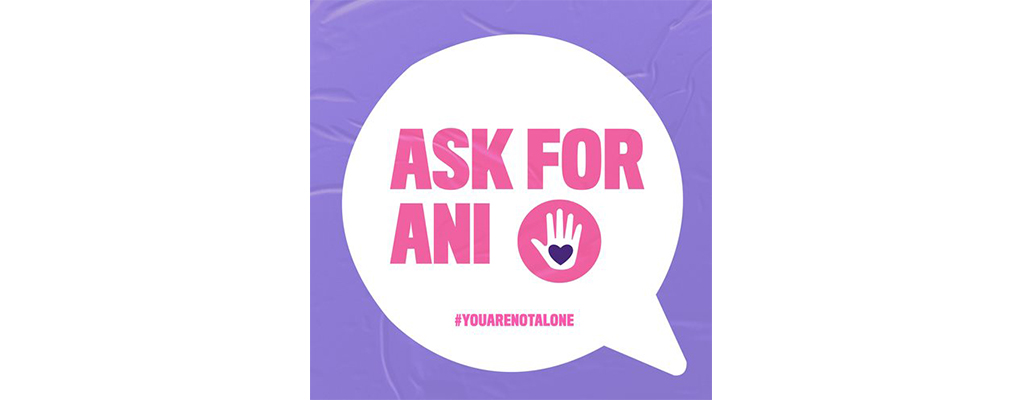 ask for ani